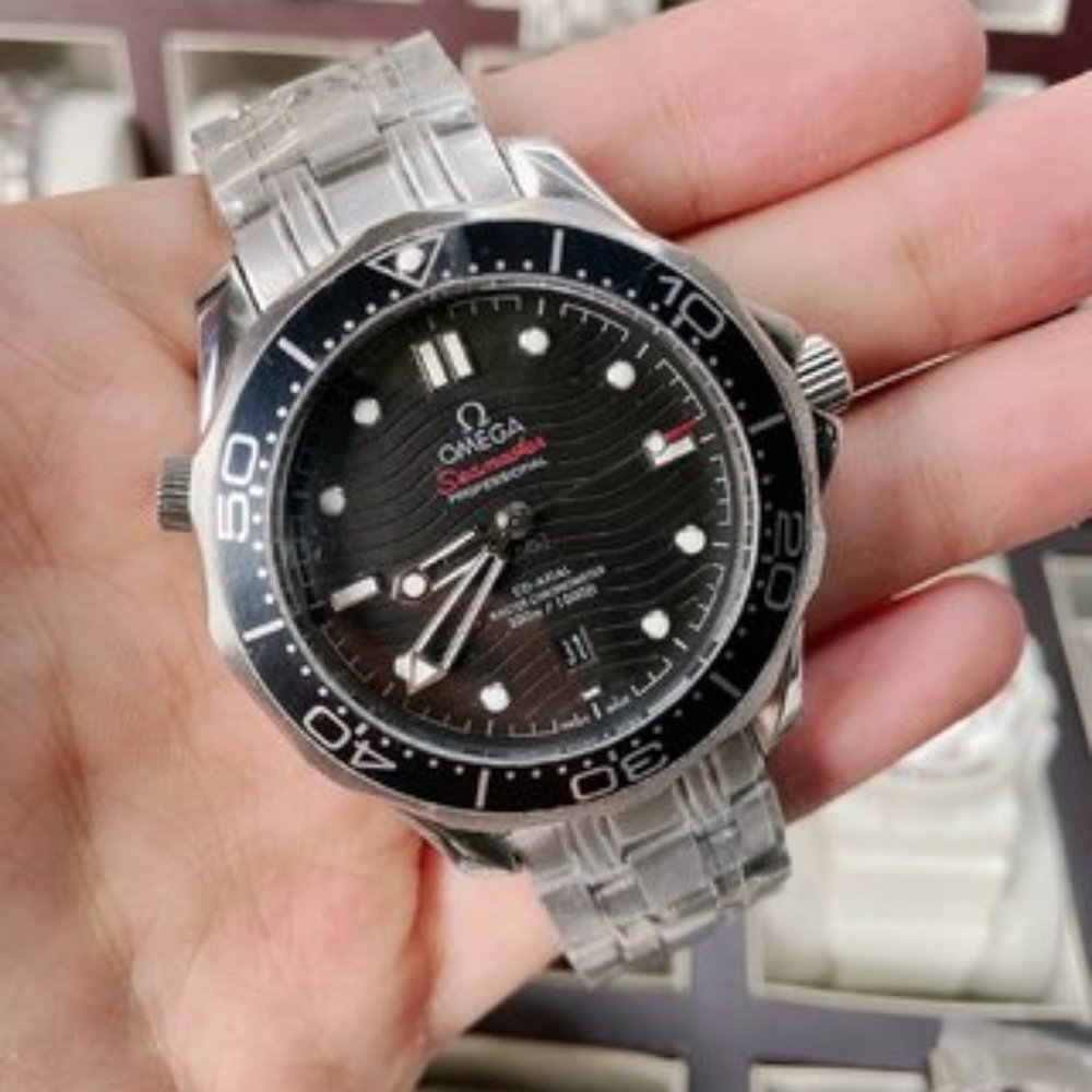 Omega Observatory series comprehensive